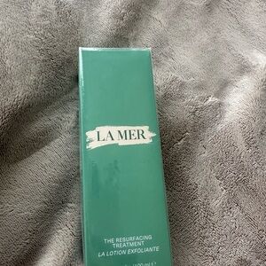 La Mer Resurfacing Treatment - Green